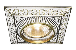 A5284PL-1WG Arte Lamp OCCHIO точечный встраиваемый светильник