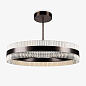 Потолочный светильник Curzon Street Drum Chandelier Bella Figura CL121-LED — фото 4