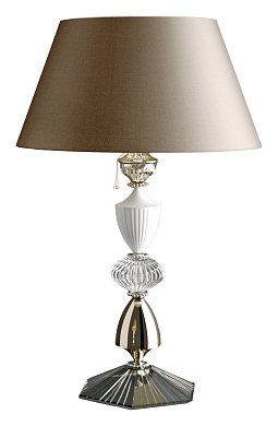 Настольная лампа Italamp Amelie 8162/LG