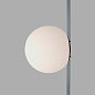 Трековый светильник Denkirs Belty Orb DK5550-BK — фото 1