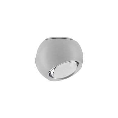 18340 1027 Lodes Spider PL LED регулируемый потолочный светильник белый