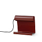 20126401 Lampe de Bureau Vitra Настольная лампа красная — фото 1