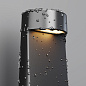 Konus Maytoni ландшафтный светильник O463FL-L7GF3K графит