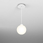 Подвесной светильник AQForm MODERN BALL simple maxi LED suspended — фото 1