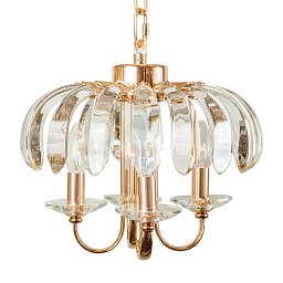 Люстра L'Arte Luce Fungio L57104