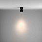 Yin Maytoni потолочный светильник C084CL-15W4K-B черный
