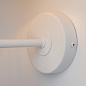 MOD298WL-01W Maytoni Comforty Настенный светильник 60W Белый — фото 6