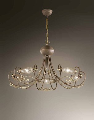 Люстра MM Lampadari Botte 6088/5