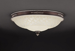 Novecento Ceiling Zonca потолочный светильник