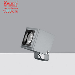 EP66 iGuzzini Ipro Уличный настенный светильник
