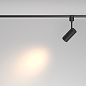 TR163-1-10W3K-M-B Maytoni Focus Led Трековый светильник 10W 630лм Черный — фото 3