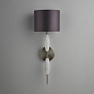 WL827-SM Catena Bella Figura большой настенный светильник — фото 3