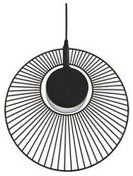 A2808SP-1BK Arte Lamp Layla подвесной светильник