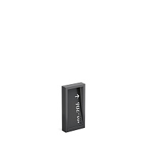 Arke Full 400 Code LED 4K 6,5W Dark Grey  24V