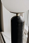 Torrano Black Globen Lighting настольный светильник — фото 3