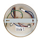 FR5095CL-06G Freya Isabella Потолочный светильник 40W лм Матовое Золото — фото 12