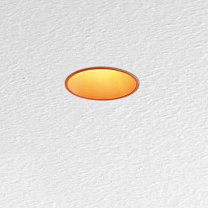 Tagora Recessed 80, оранжевый, 38°, 3000 K