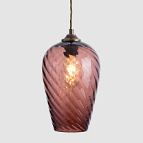 Twisted Optic Light чайный