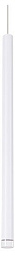 A5570SP-1WH Arte Lamp Solid подвесной светильник цилиндрический белый