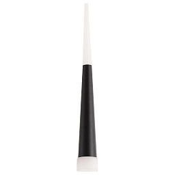 A6010SP-1BK Arte Lamp Orione точечный подвесной светильник с узким конусом