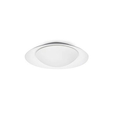 62144 SIDE LED White потолочный светильник 20W Faro barcelona