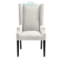 112337 Dining Chair Tempio clarck sand Eichholtz