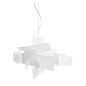 Подвесной светильник Foscarini Big Bang — фото 1