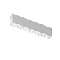 Трековый светильник Denkirs Simple Grill DK8201-WH — фото 2