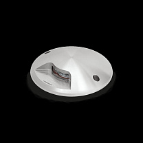 CNC 99 CL LED 4K 5W Inox  24V