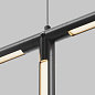 CA015TC-B Maytoni Accessories for system Shelf Комплектующие для систем освещения с токоведущими элементами Черный — фото 5