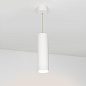 027414 Arlight Светильник SP-POLO-HANG-LONG300-R85-15W Warm3000 (WH-WH, 40 deg) — фото 2