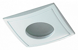 369309 Novotech Aqua точечный светильник, 50Вт, белый