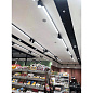 707222 Deko-Light Linear 3-phase luminaire черный трафик — фото 3