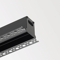DTC-TR - END CAP SET B