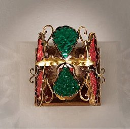 Настенный светильник MM Lampadari Deco 6765/A1