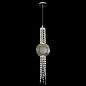 Светильник подвесной Crystal Lux NAVAJO SP3W LED CHROME — фото 2