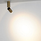 7134/8CL Odeon Light HIGHTECH накладной светильник 8W 640lm 3000K — фото 3
