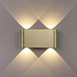7107/4WL Odeon Light MAGNUM накладной светильник 4W 3000K — фото 2