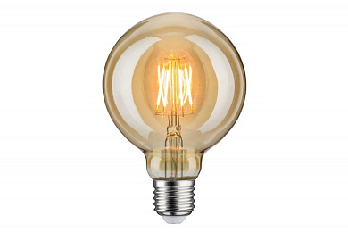 28400 Vintage Лампа филаментная Paulmann