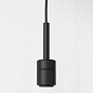 1184020 Pendant Suspension Kit 4 Astro lighting подвес для трека матовый чёрный — фото 1