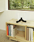 607888 Normann Copenhagen Crooked Два подсвечника, бронза — фото 2