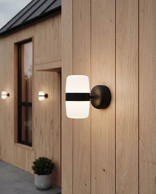 Настенный светильник Hall Northern Lighting