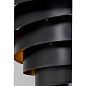 53756 Подвесной светильник Spiral Catch Ø76см Kare Design