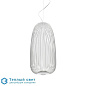 Spokes 1 подвесной светильник Foscarini 2640071R1-55 — фото 2