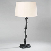 TM0058.BZ.BC Truro Twig Table Lamp, Bronze