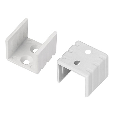 018248 Arlight Держатель PVC-SLIM-H15