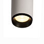 SLV 1004376 S-TRACK DALI, NUMINOS S светильник 11Вт с LED 3000К, 1020лм, 60°