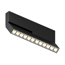 POINTER N 18.30 B Led Technology накладной потолочный светильник