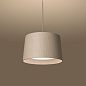 FN159007WM2_50 Foscarini Twiggy Wood SP люстра с деревянным плафоном светлый дуб — фото 5