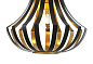 Lisbon to Moscow Ceiling Lamp подвесной светильник Villa Lumi LISMO-CL-VIL-1001